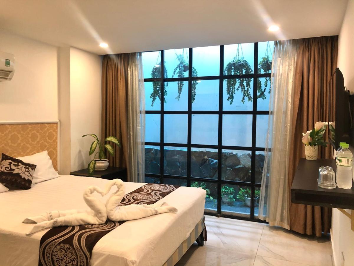 Aan Loc Phu Ho Chi Minh City