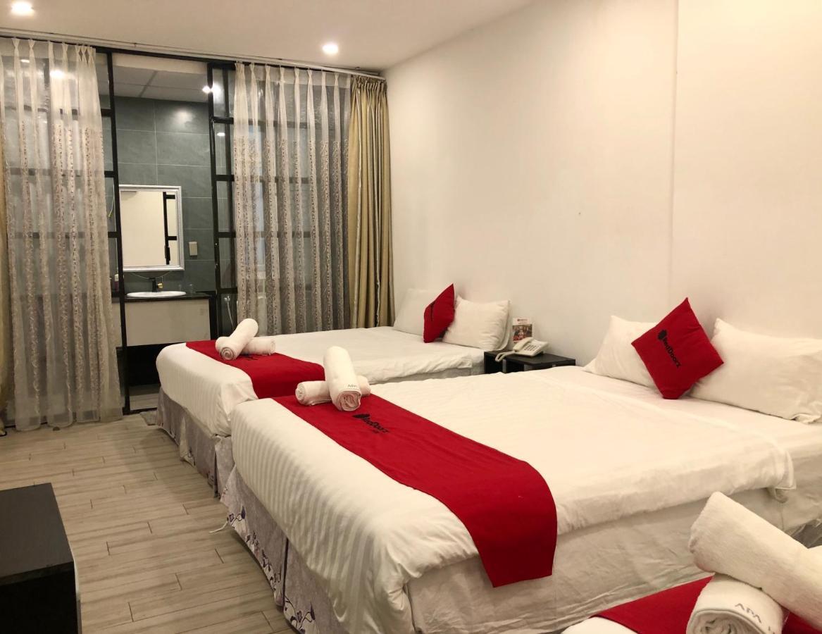 Aan Loc Phu Ho Chi Minh City