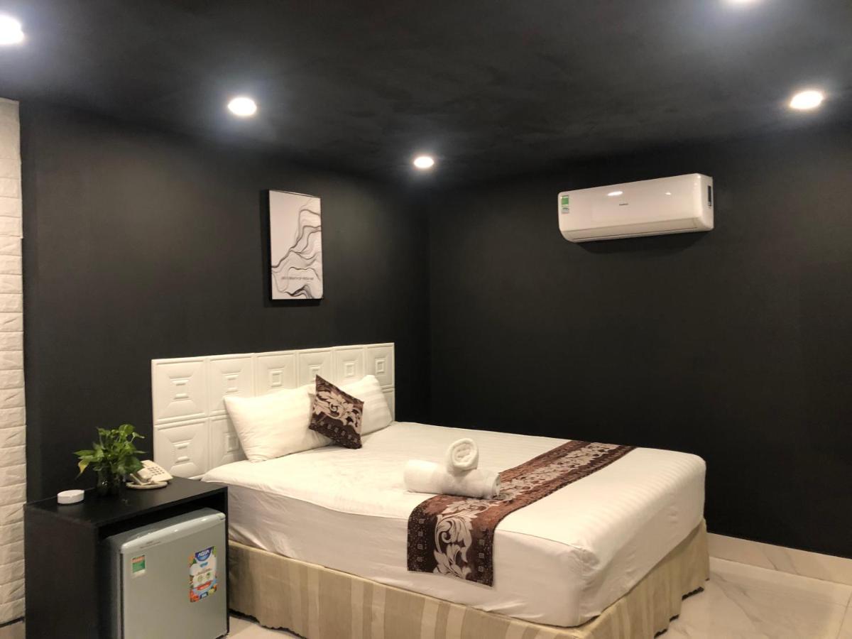 Hotel Aan Loc Phu