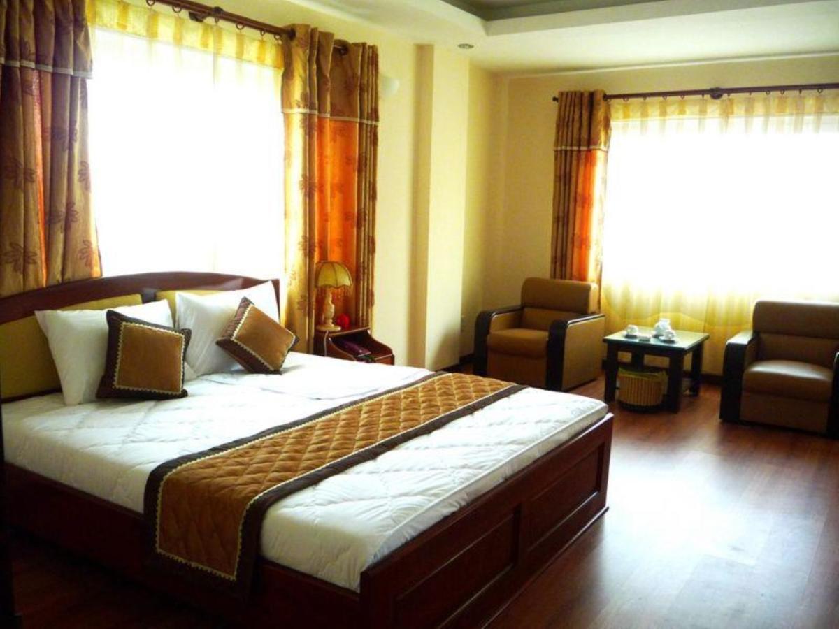 Hotel Duc Minh