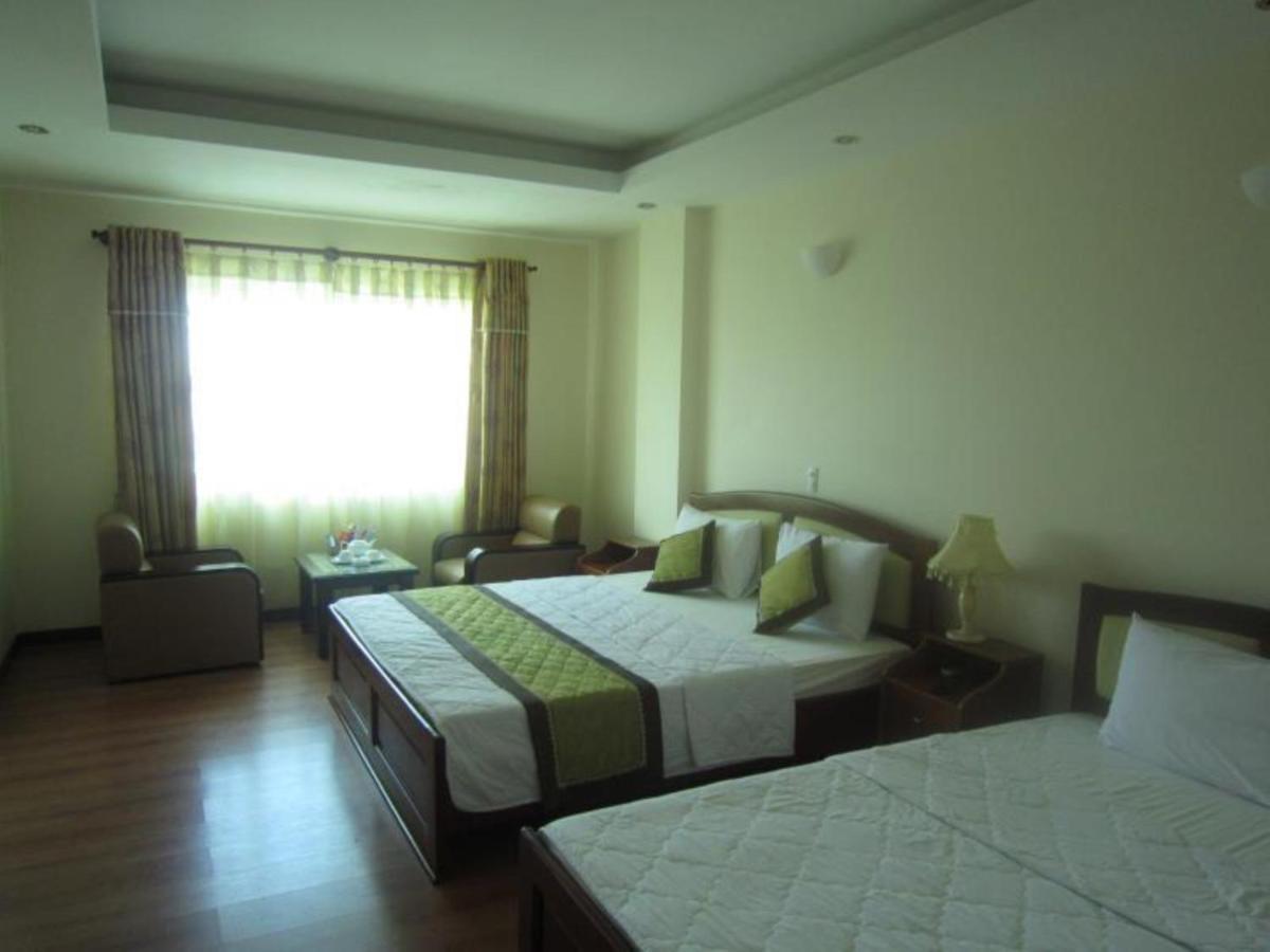 Duc Minh 2* Ho Chi Minh City