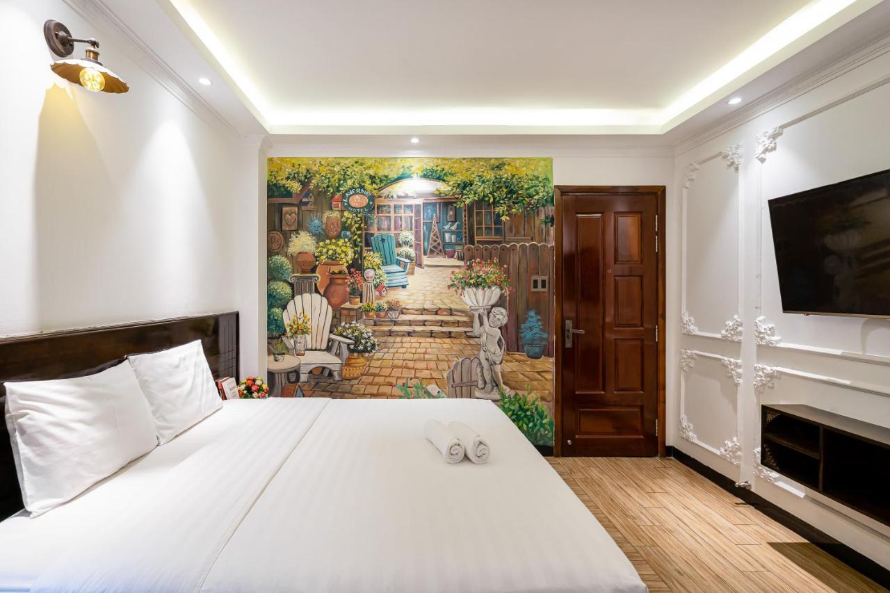 Lotus Laverne Hotel Ho Chi Minh City