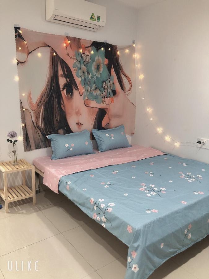 Hostel Ben Thanh Saigon