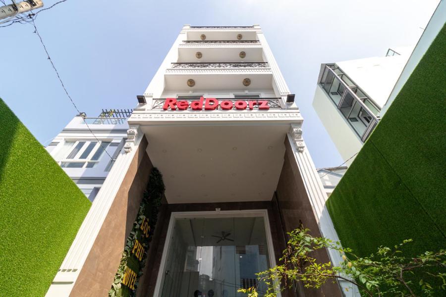 Aan Loc Phu Hotel Ho Chi Minh City