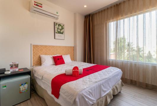 Hotel Aan Loc Phu Ho Chi Minh City