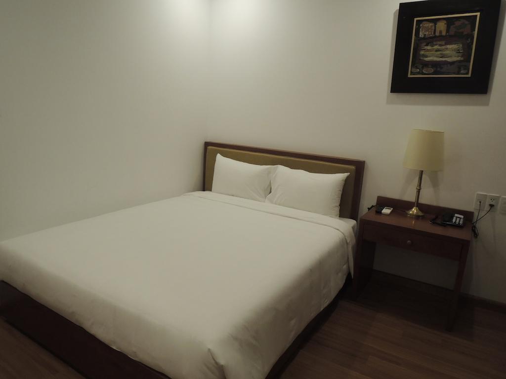 An Hotel *