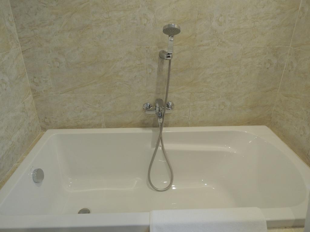 Hotel An Ho Chi Minh City