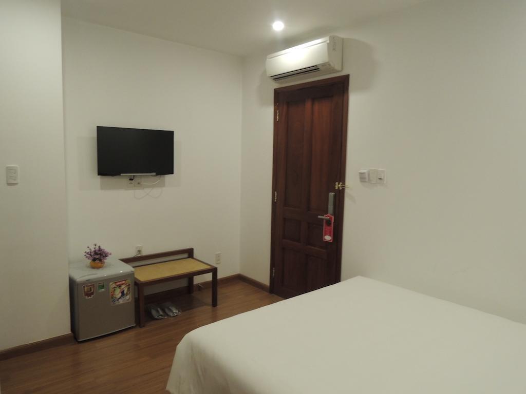 An Hotel Ho Chi Minh City