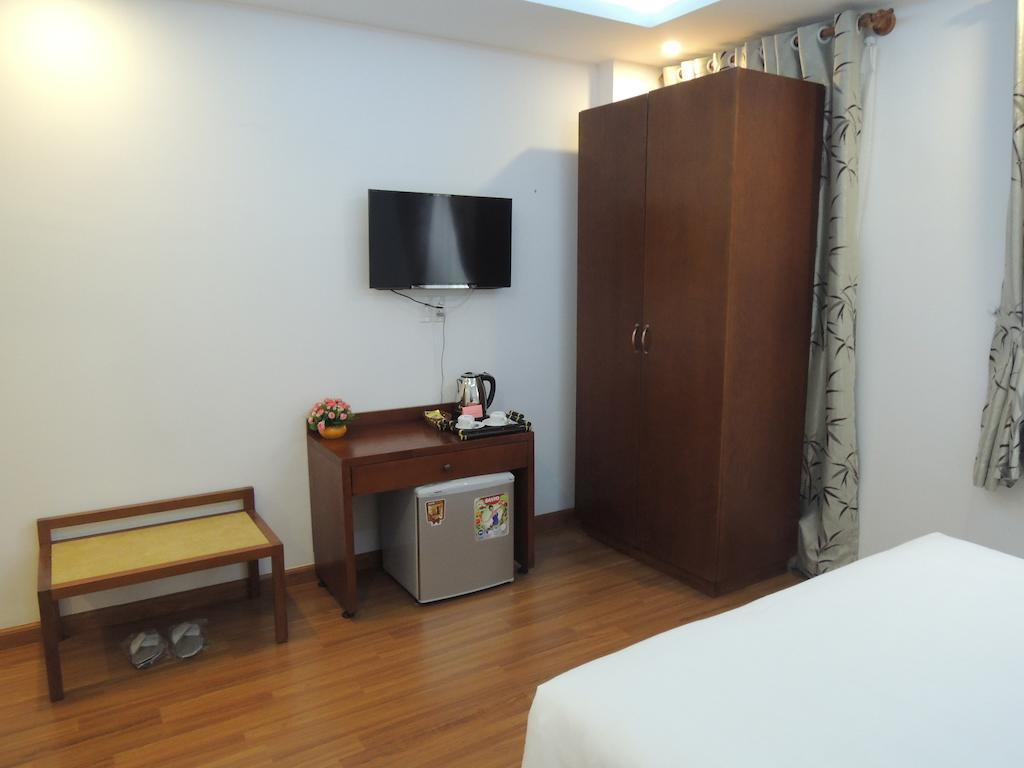 An Hotel