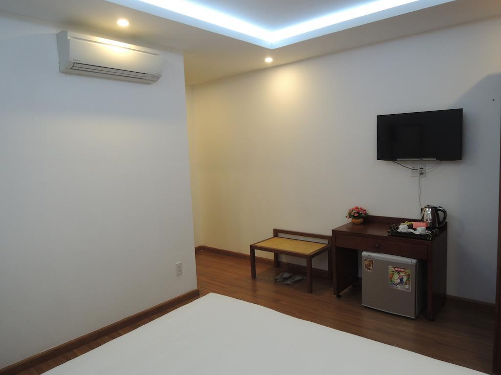 An Hotel *