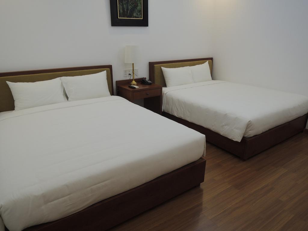 An Hotel Ho Chi Minh City