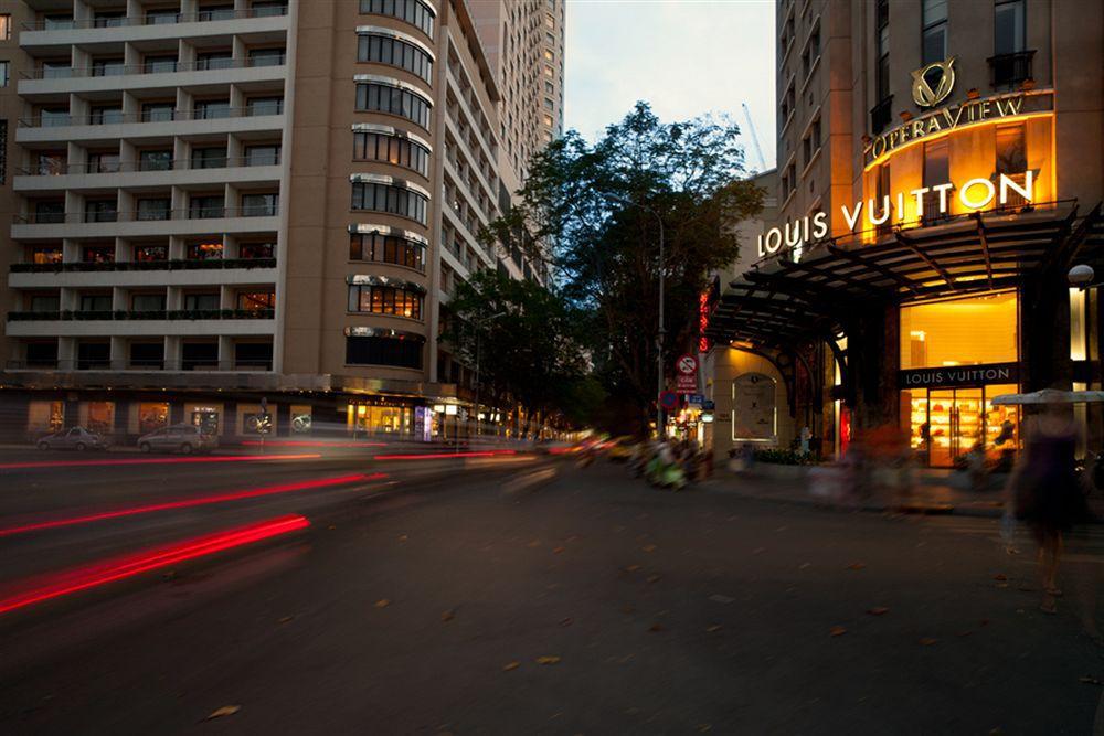 Hotel Catina Saigon