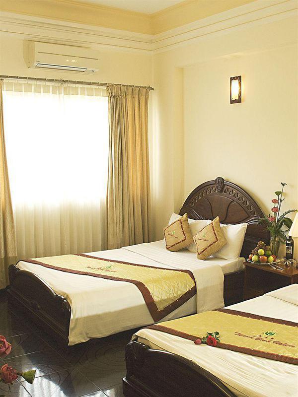 Hotel Thanh Binh 2