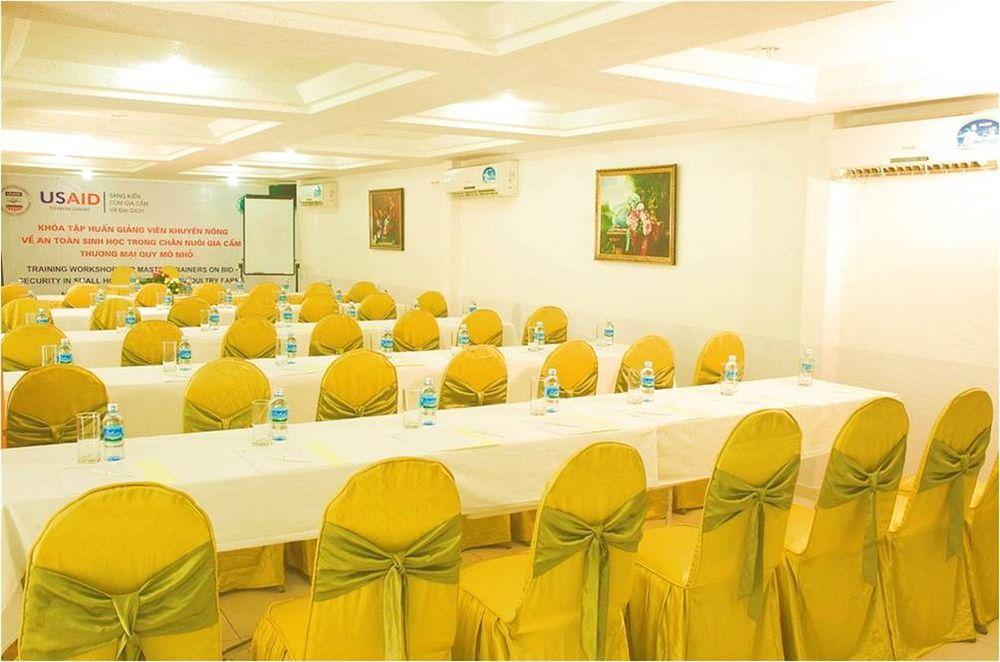Thanh Binh 2 Hotel Ho Chi Minh City