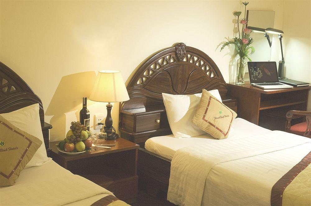 Thanh Binh 2 Hotel