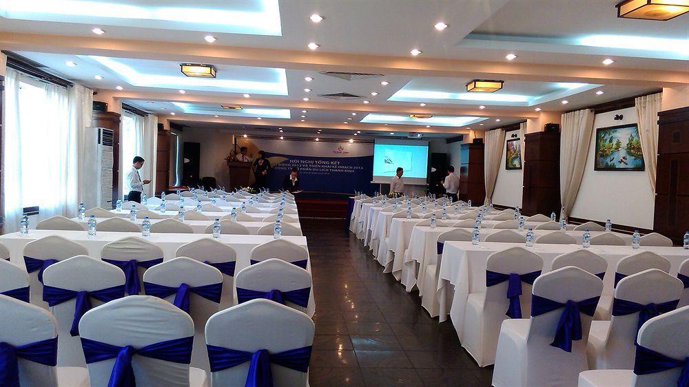 Hotel Thanh Binh 2 3*