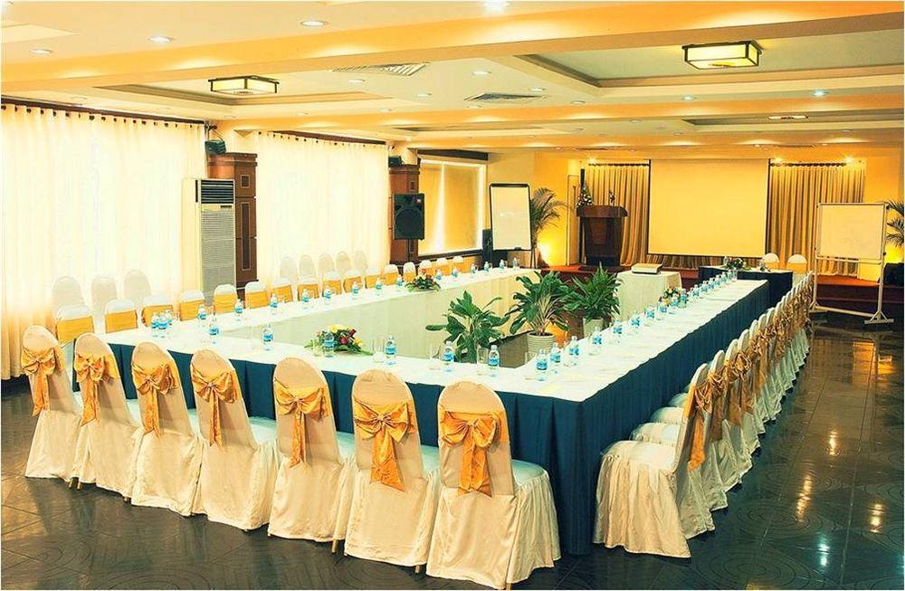 Thanh Binh 2 Hotel 3*