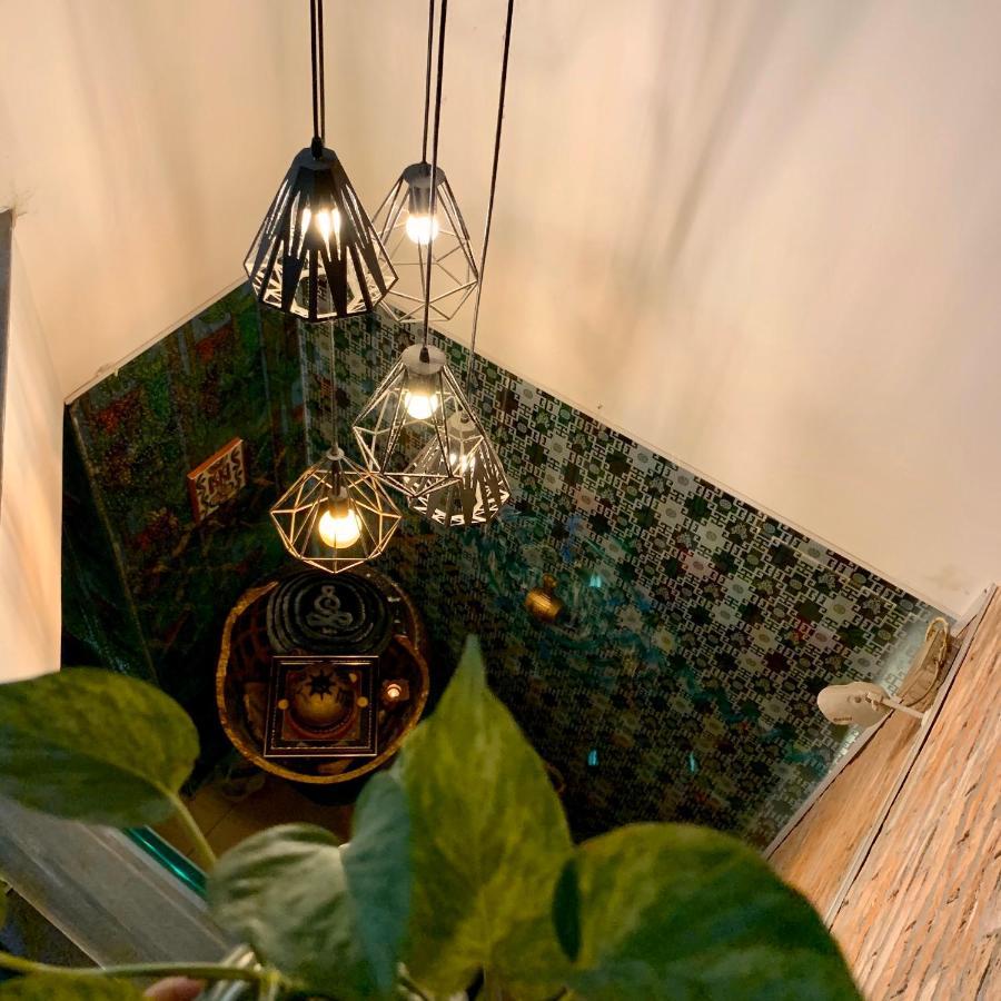 Apartment Cocoon Ho Chi Minh City