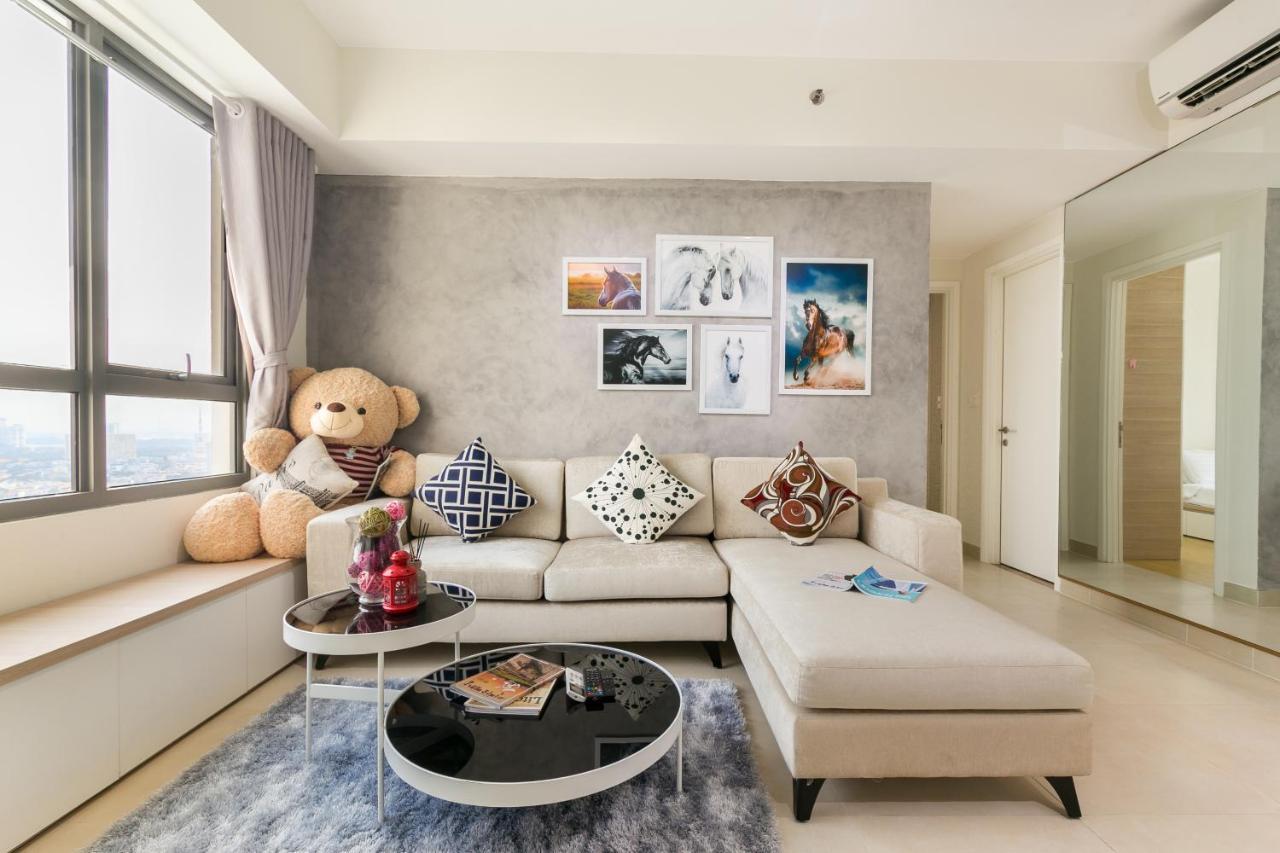 Romantic Cabana Căn hộ TP. Hồ Chí Minh