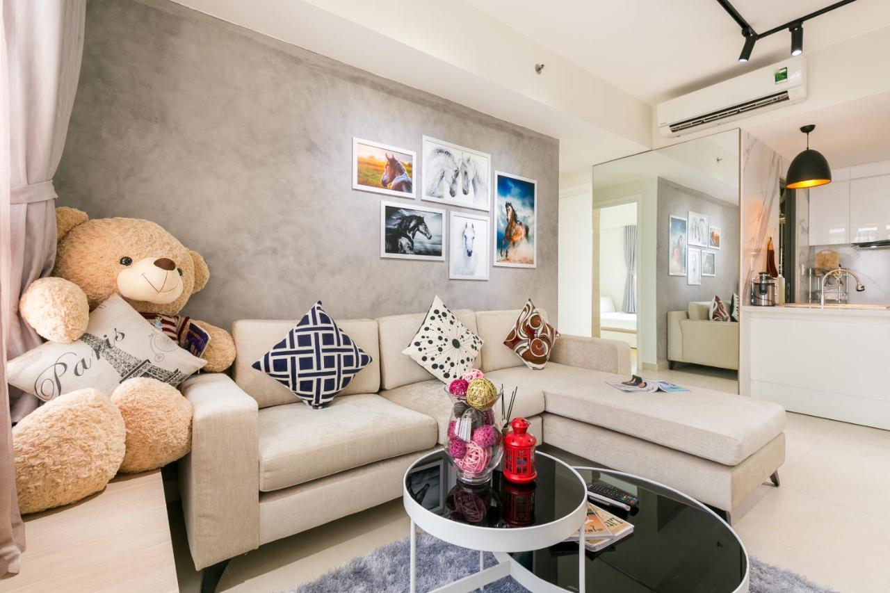 Romantic Cabana Căn hộ TP. Hồ Chí Minh