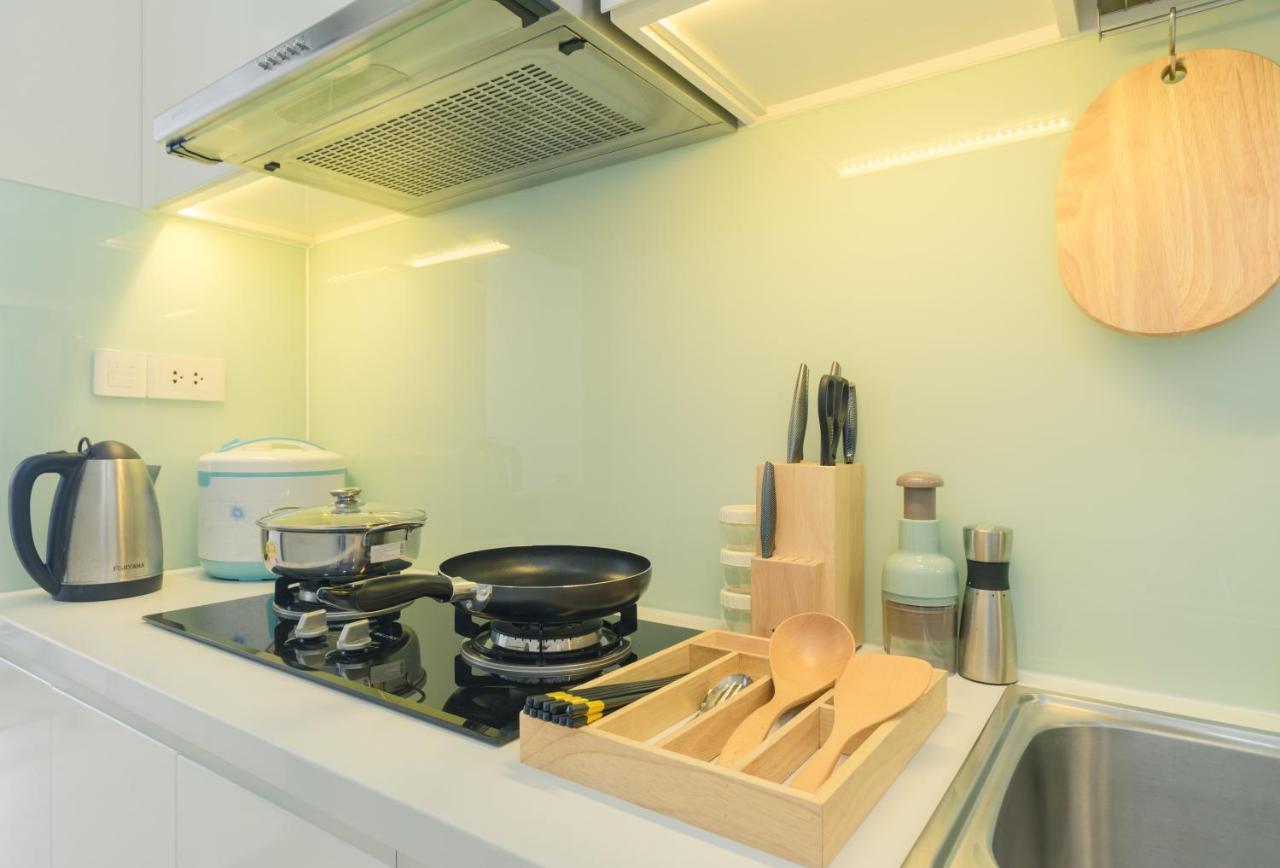 Apartment S Lux