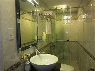 Hotel Sen Vang
