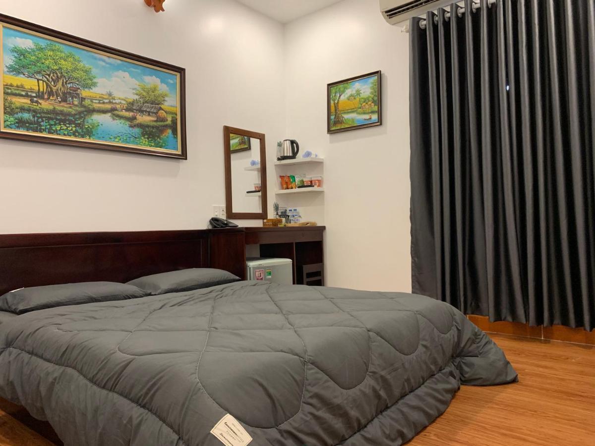 Ngoi Sao Phuong Nam Hotel