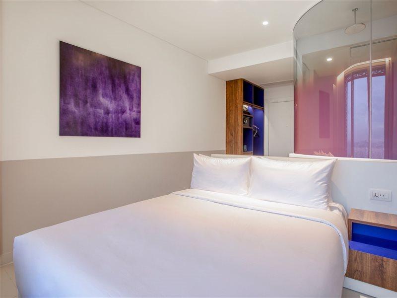 Wink Saigon Centre - 24hrs Lifestyle Hotel