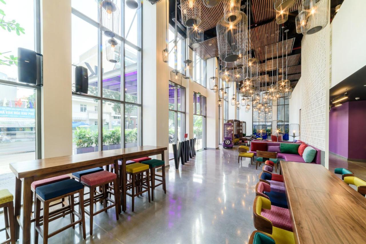 Hotel Wink Saigon Centre - 24hrs Lifestyle Ho Chi Minh City