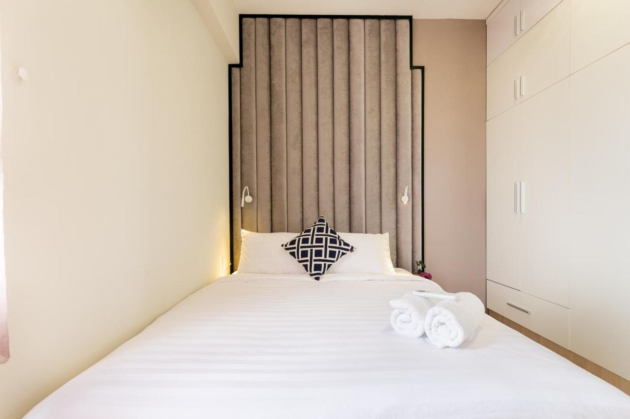 Romantic Cabana *