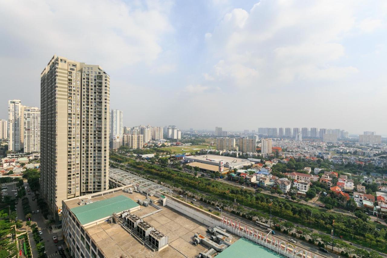 Căn hộ Romantic Cabana TP. Hồ Chí Minh