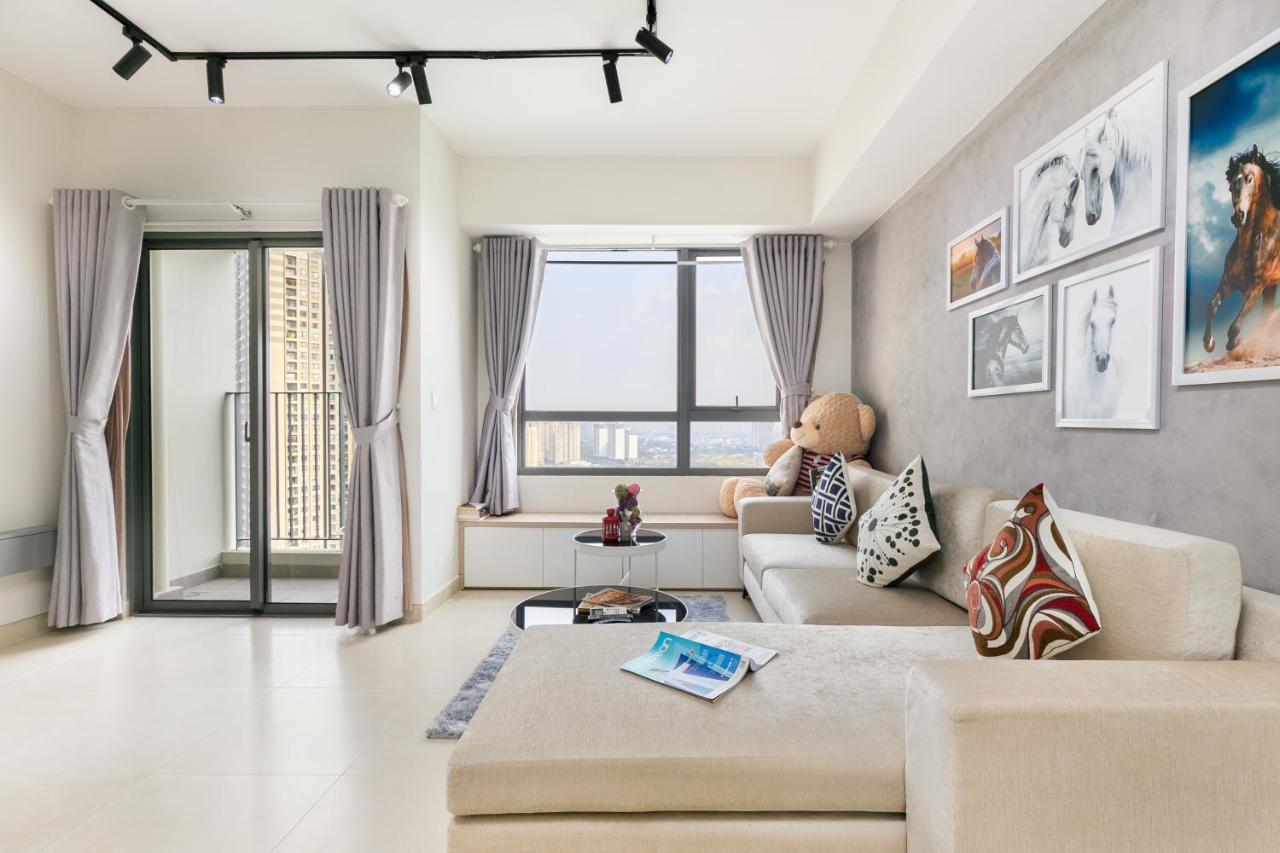 Romantic Cabana * TP. Hồ Chí Minh