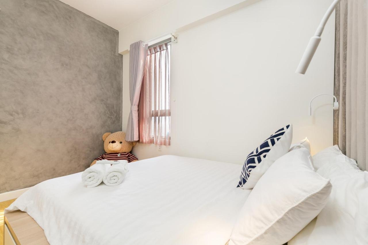 Căn hộ Romantic Cabana *