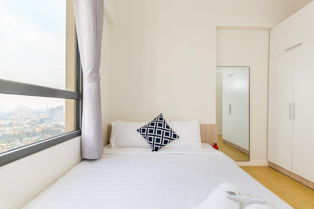 Căn hộ Romantic Cabana *