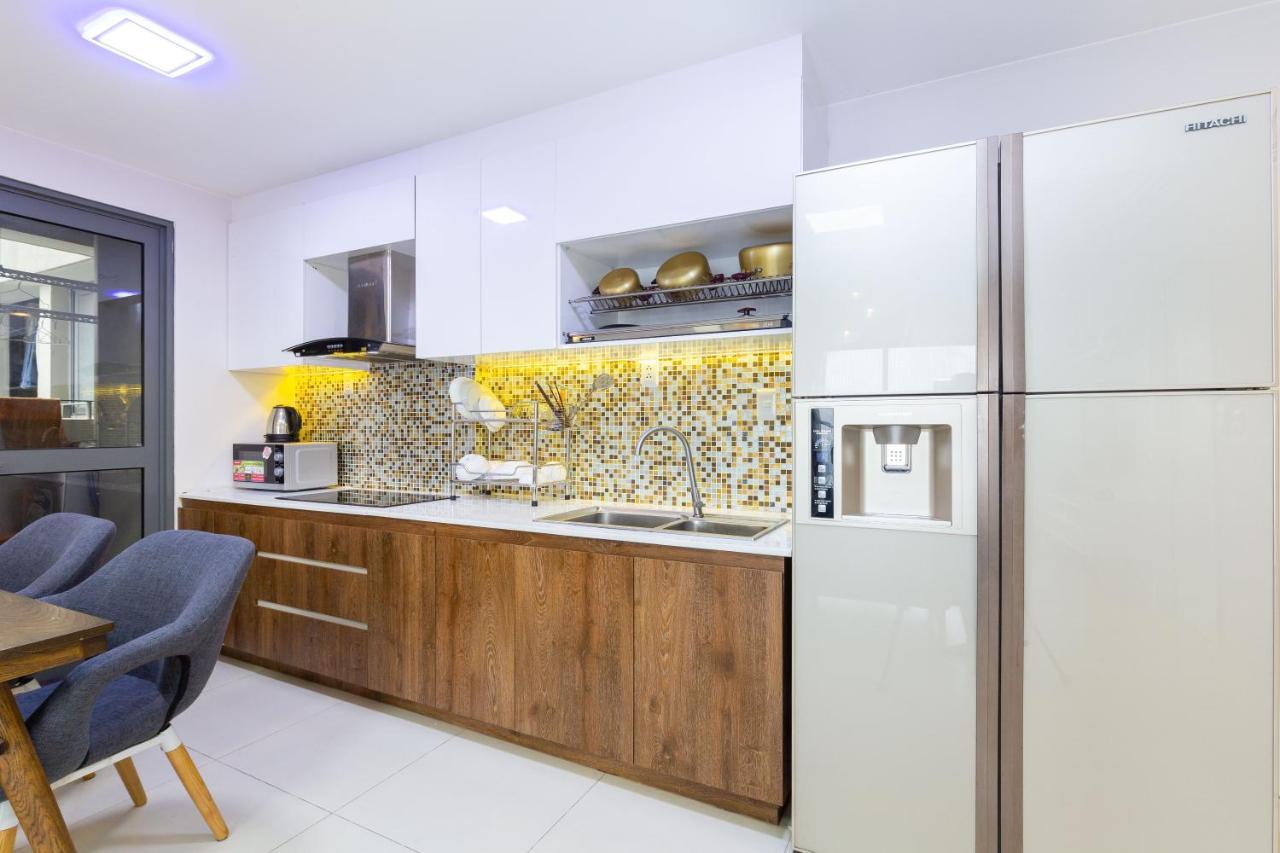 Romantic Cabana TP. Hồ Chí Minh