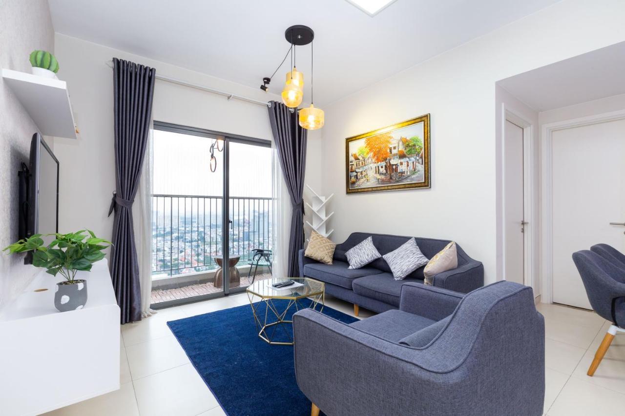 Romantic Cabana TP. Hồ Chí Minh