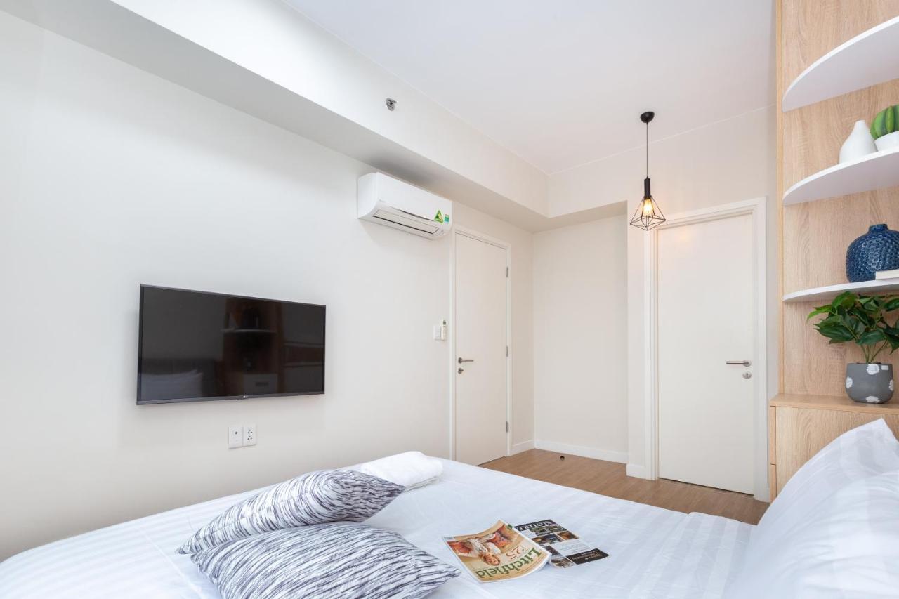 Căn hộ Romantic Cabana