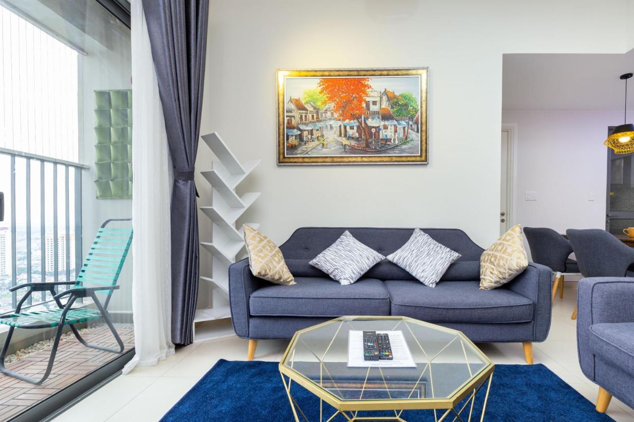 Romantic Cabana Căn hộ TP. Hồ Chí Minh