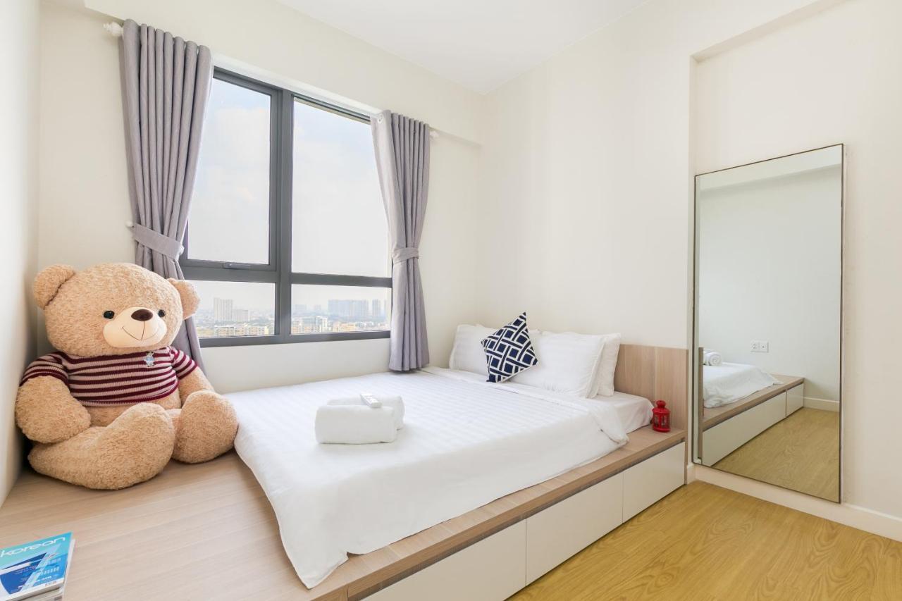 Romantic Cabana Căn hộ TP. Hồ Chí Minh