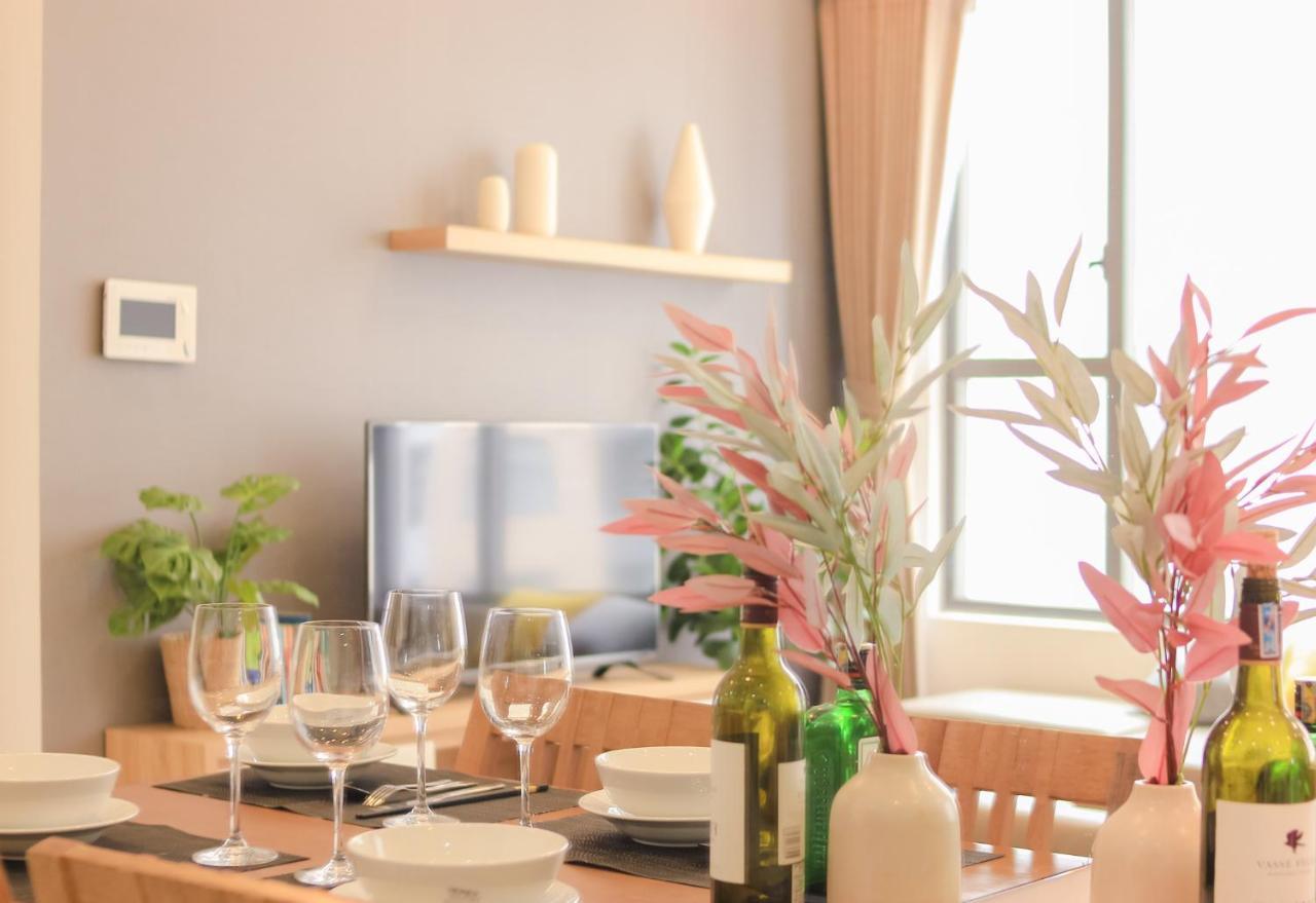 S Lux Apartment