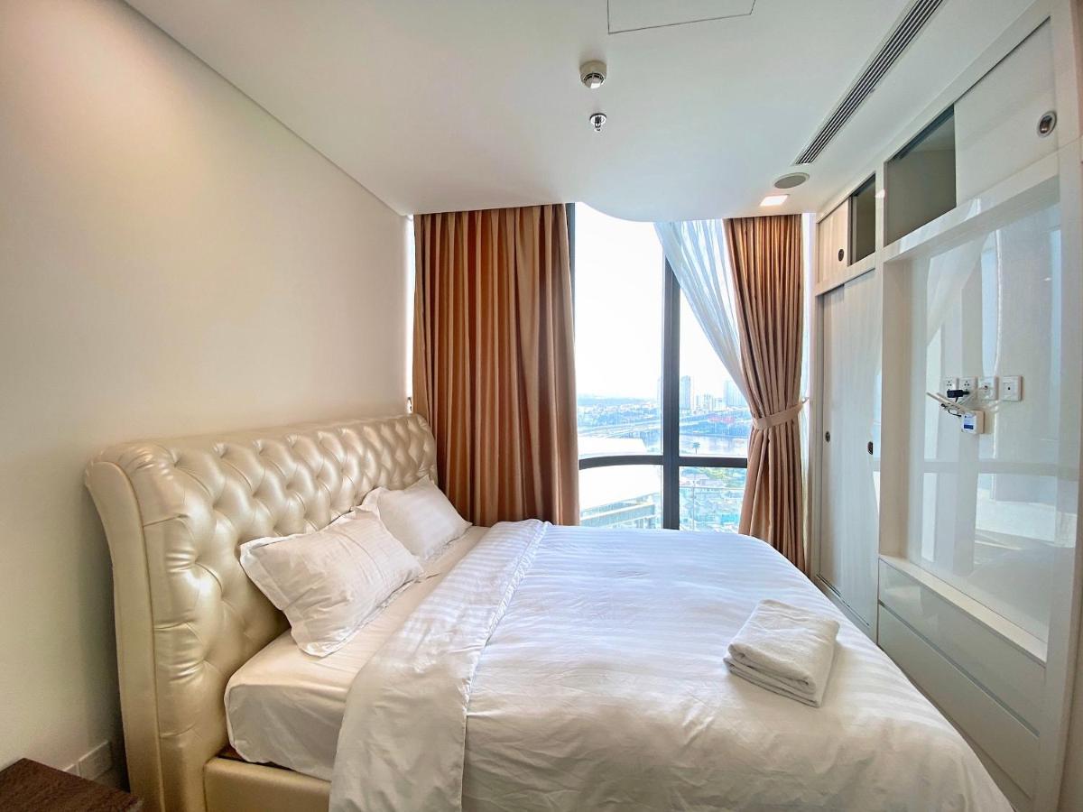 Landmark 81 - Airbnb Apartment