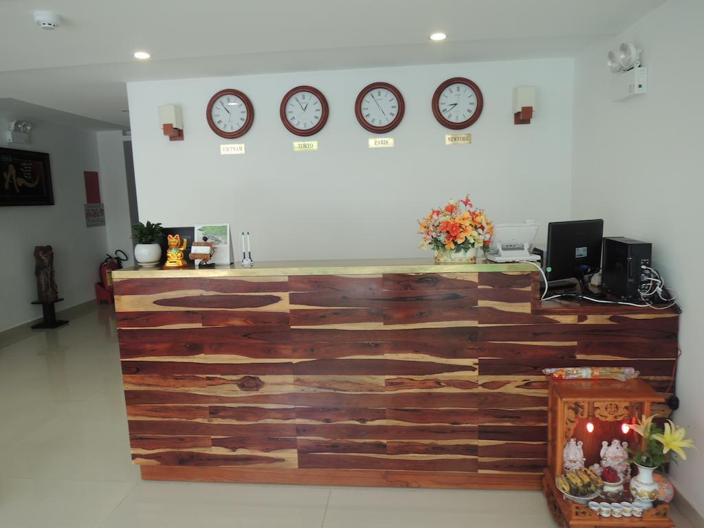 Hotel An