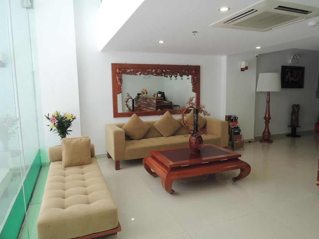 An Hotel Ho Chi Minh City