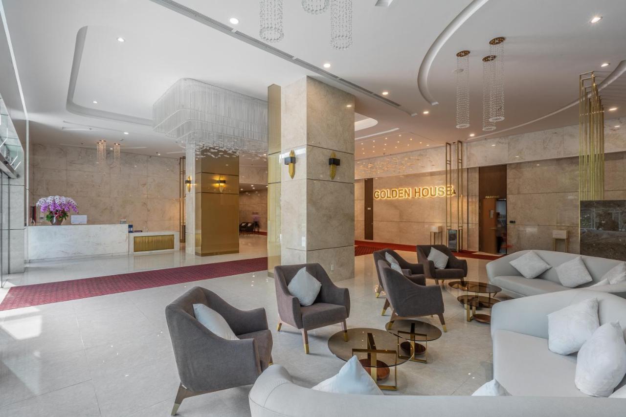 Sunwah Pearl Golden House-amazing River View ,3 Br Apartment Ho Chi Minh City