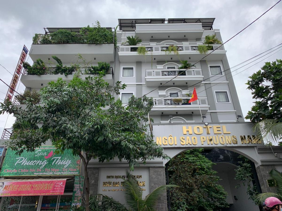 Ngoi Sao Phuong Nam *
