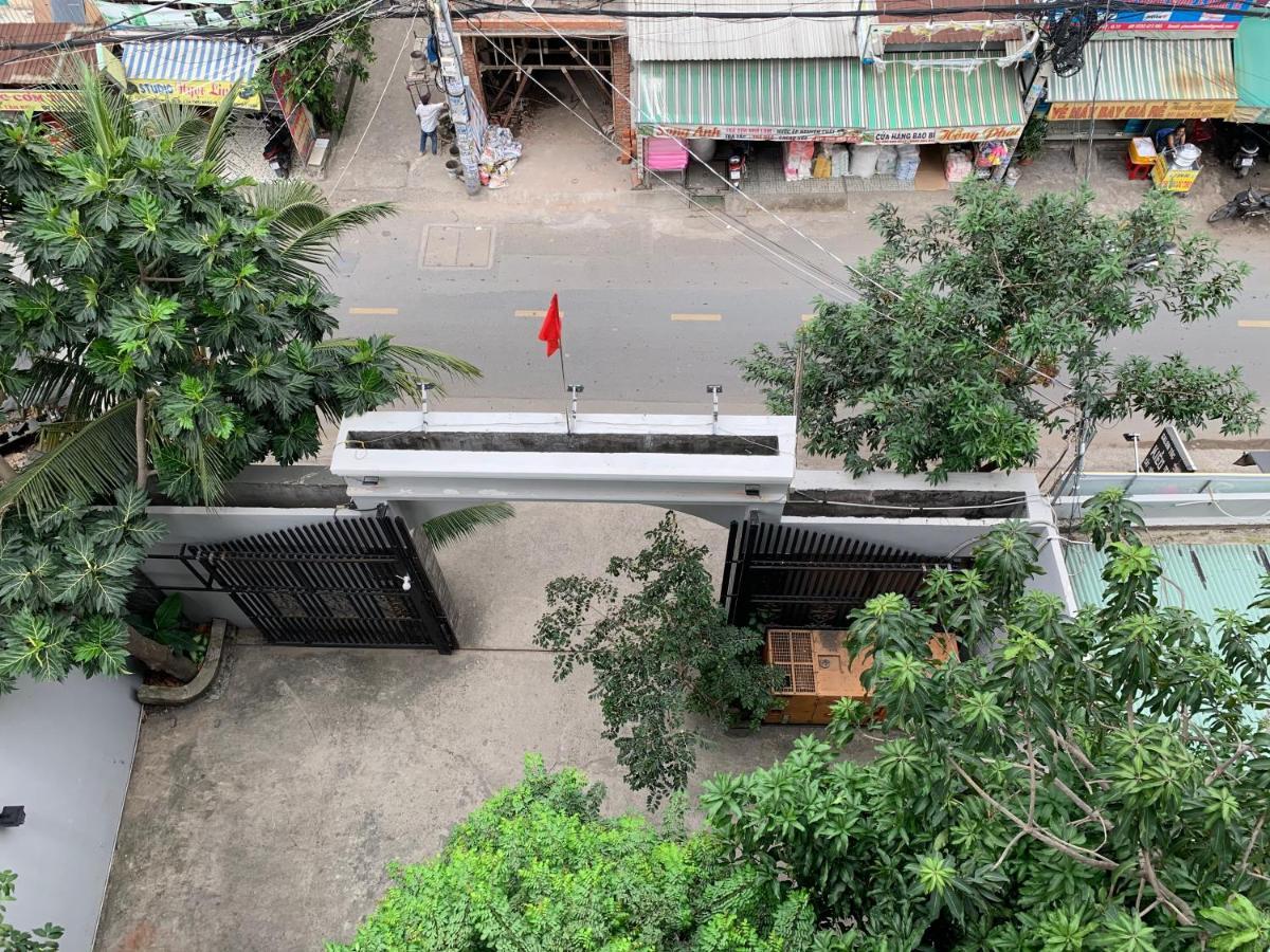 Ngoi Sao Phuong Nam Hotel *