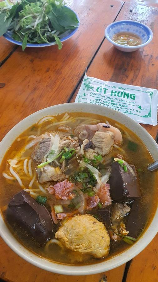 Hoàng Phi 3* TP. Hồ Chí Minh