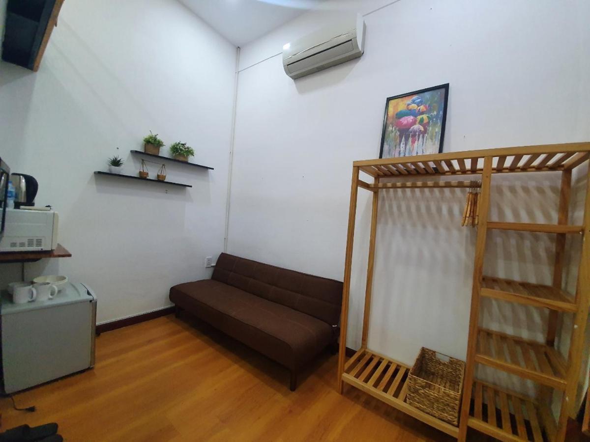 Hostel Diamond Rainbow - The Centre