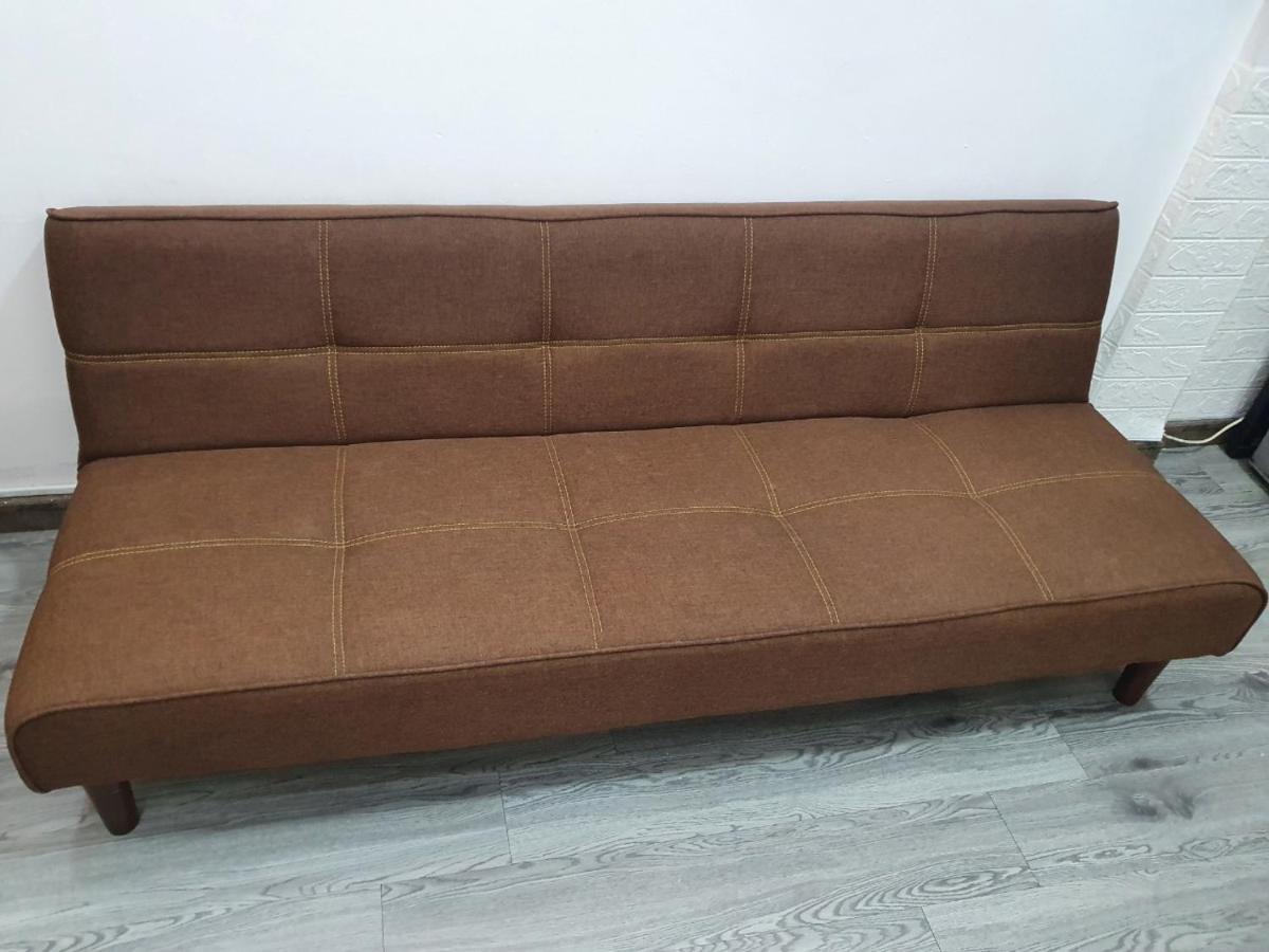 Hostel Diamond Rainbow - The Centre Ho Chi Minh City