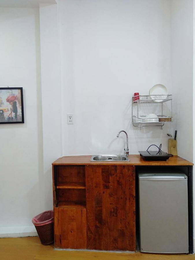 Hostel Diamond Rainbow - The Centre *